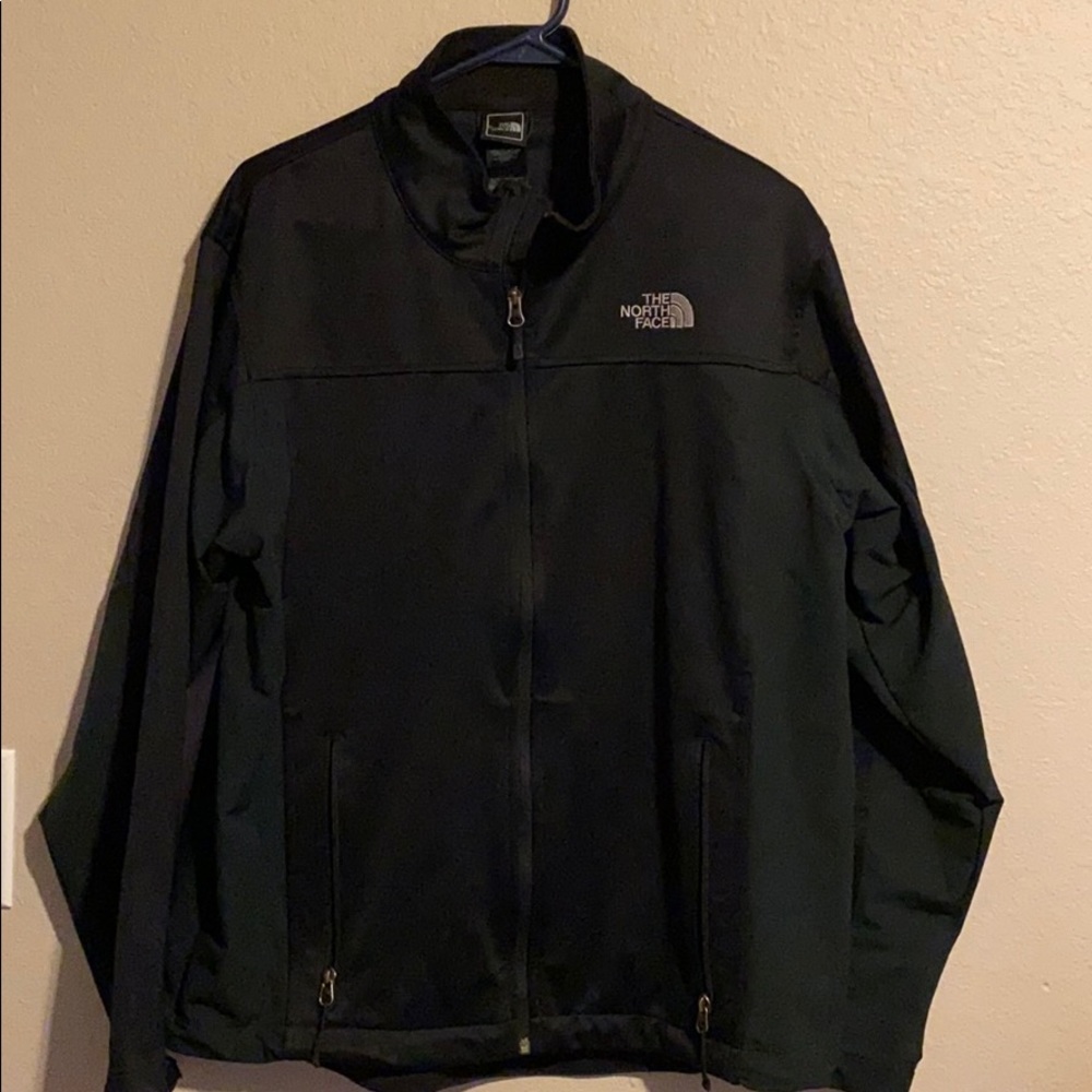 The North Face Jacket